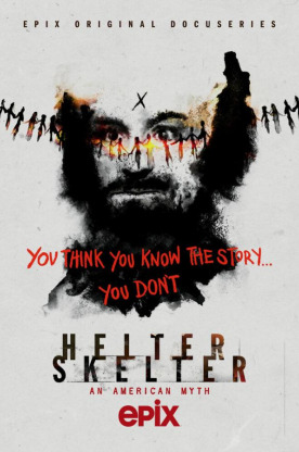 Helter Skelter: Американский миф ()
