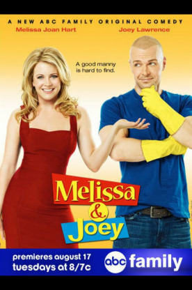 Мелисса и Джоуи (2011)