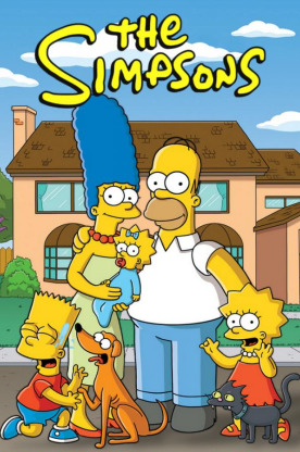 Симпсоны (1994)