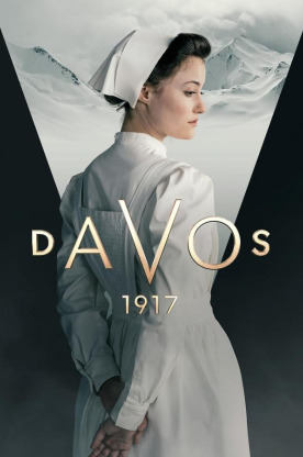 Давос 1917 (2023)