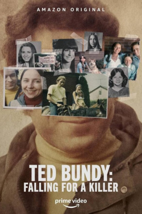 Тед Банди: Влюбиться в убийцу ()