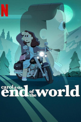 Кэрол и конец света ()
