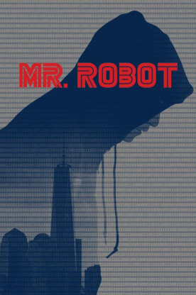 Мистер Робот (2017)