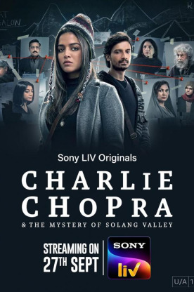 Чарли Чопра и тайна Долины Соланг (2023)