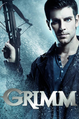 Гримм (2012)