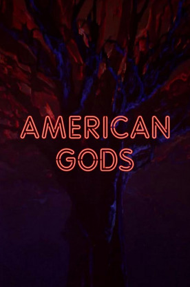 Американские боги (2018)