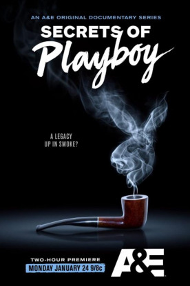 Секреты Playboy (2022)