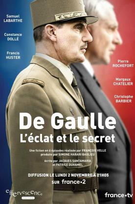 Де Голль: история и судьба ()
