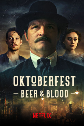 Октоберфест: Пиво и кровь ()