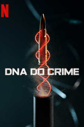 Криминальная ДНК (2023)