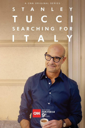 Стэнли Туччи: В поисках Италии ()