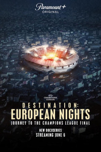 Пункт назначения: Европейские ночи (2023)