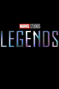 Marvel Studios: Легенды (2021)