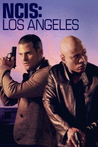 Морская полиция: Лос-Анджелес (2009)
