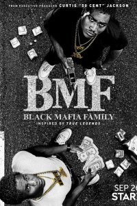 Семья черной мафии (2021)