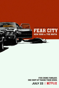 Город страха: Нью-Йорк против мафии (2020)