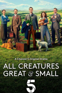 О всех созданиях - больших и малых (2020)