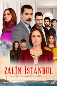 Жестокий Стамбул (2019)