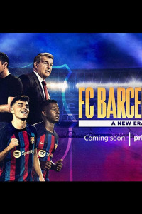ФК Барселона: Новая эра (2023)