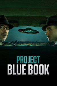 Проект «Синяя книга» (2019)