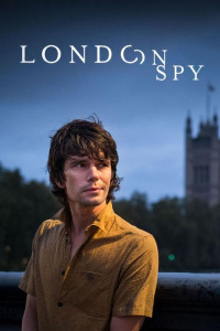 Лондонский шпион (2015)