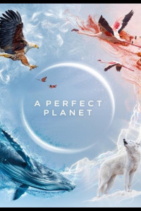 Идеальная планета (2021)