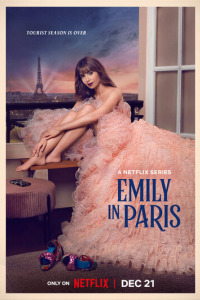 Эмили в Париже (2020)