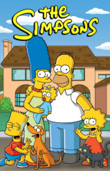 Симпсоны (1989)